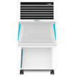 Symphony touch clearance air cooler